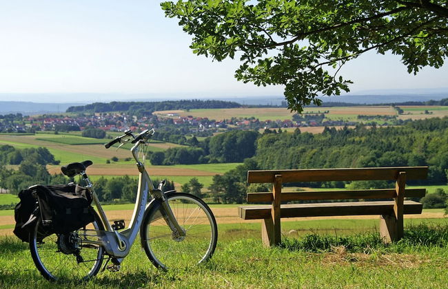 Bungalow in Waldbrunn - Foto 40