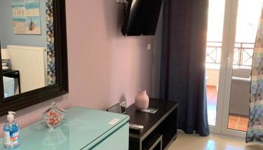 Christi Apartments Α&Β - Foto 3