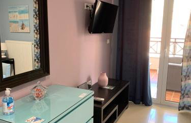 Christi Apartments Α&Β - Foto 3