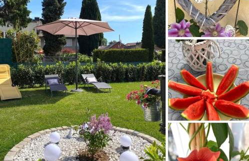 Apartment Glesch - Foto 25