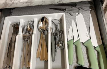 Deandale Stays - Foto 14