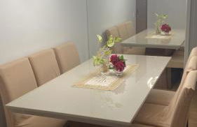 Apartamento luxo próximo Alphaville com vaga -5 min estação trem -ótima localização - Foto 15