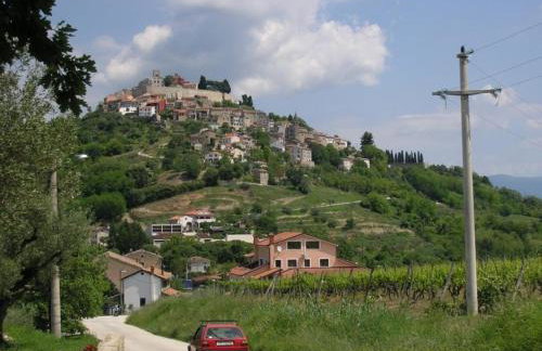 Bungalow Porec (4400-5) - Foto 11