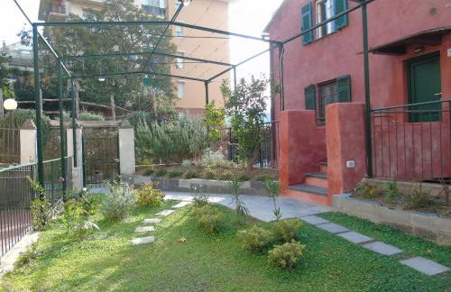 IL PERGOLATO con parcheggio privato - Foto 4