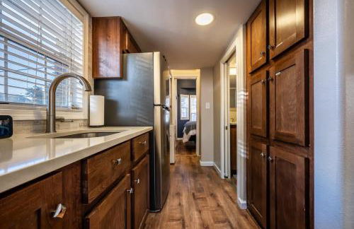 Pikes Peak Heaven's Retreat! - Foto 16