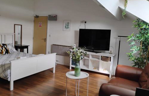 CityNights Studios with Free Parking - Foto 75