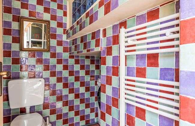 Casa Derna - Foto 24