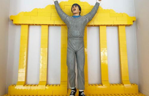 Gallery Suite in Art Tower - Foto 14