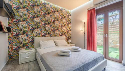 Stone Build Modern and Traditional Villa near Heraklion - Foto 3