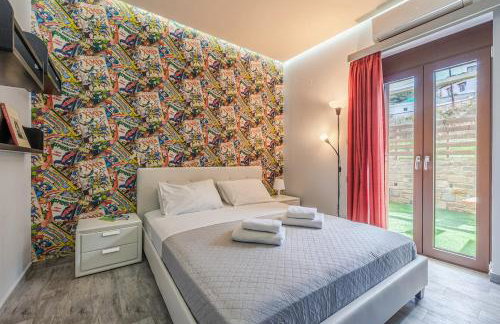 Stone Build Modern and Traditional Villa near Heraklion - Foto 3