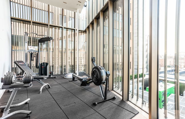 Native Bankside - Foto 37