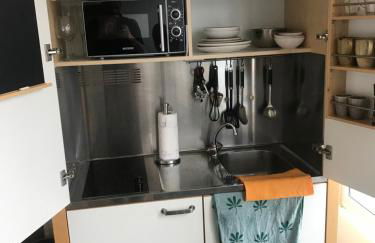 FeWo Time Out 2 - Foto 7