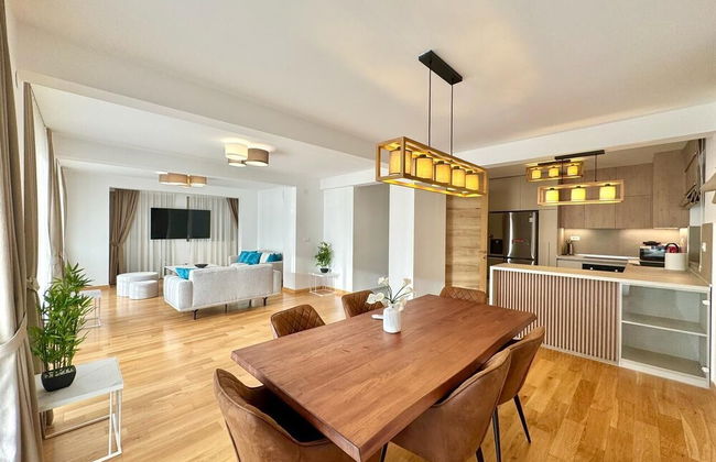 Luxury Apartments Przno - Foto 77