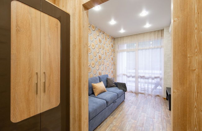 More Apartments na GES 5 - 3 - Foto 4