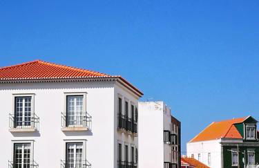 Peniche's Blue & White - Foto 24