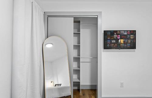 3BR Apt Mins to Bus Newark Airport Penn Sta NYC - Foto 28