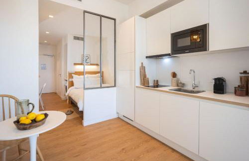 The Babel Community Hôtel - Vieux Port - Foto 49