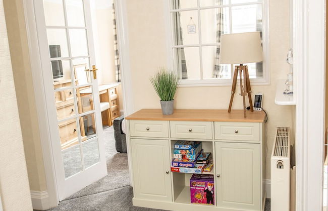 Babbacombe Apartments - Foto 16