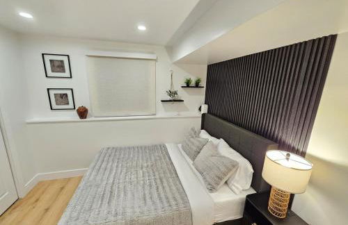 Luxury 4BR near Six Flags & Naval Base - Foto 24