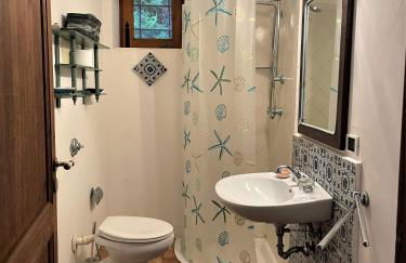 Casa Rosa - Santa Marina - Foto 29