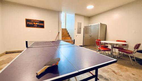 Waterfront 3BR Loft w Dock on Lake of Egypt - Foto 5