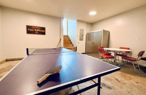 Waterfront 3BR Loft w Dock on Lake of Egypt - Foto 5