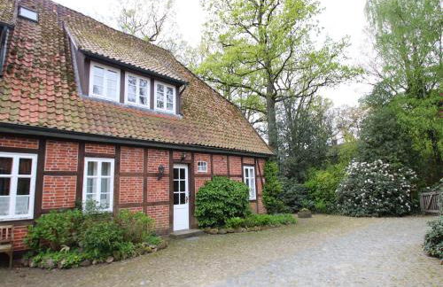 Ferienwohnung in Dorfmark - Foto 23