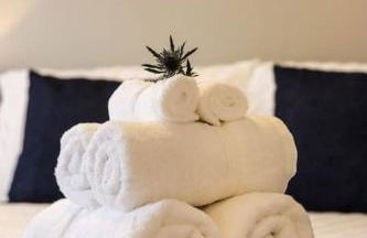 City Views by the Castle, Free Designated Parking. - Photo 14