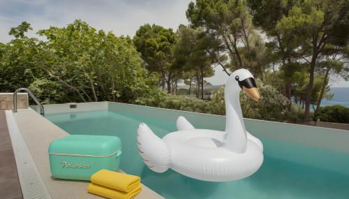 Villa Cala Padri Seafront home - Foto 3