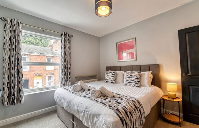 Host Stay Gillam House - Photo 1