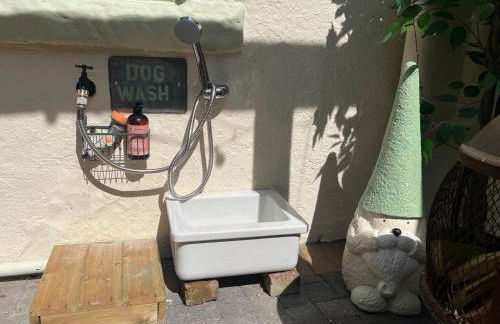 Historic 1600’s The Grocer’s Cottage - Foto 46