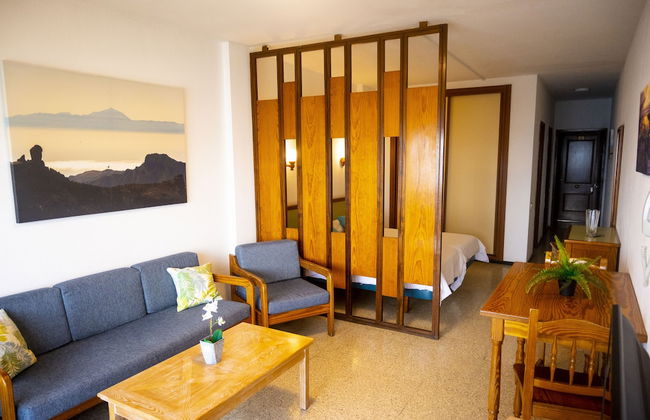 Apartamentos Brisamar Canteras - Foto 35