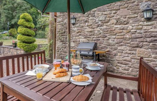 2 Bed in Abergavenny oc-bn187 - Foto 23