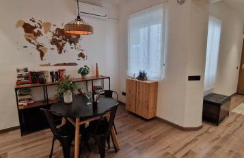 Apartamento Antares Edificio céntrico de 1800 - Foto 47