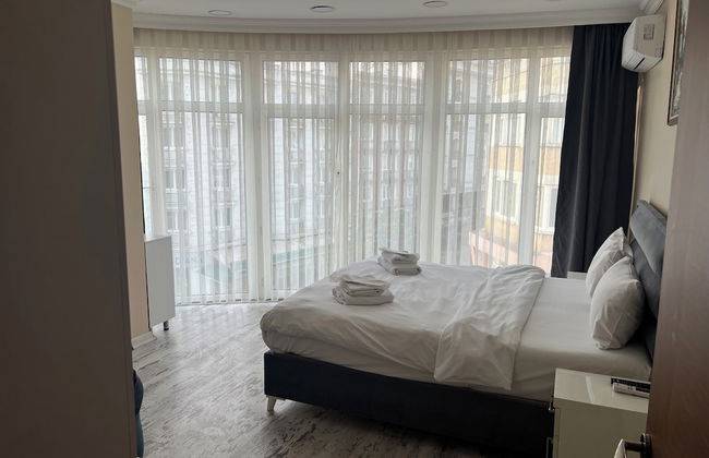 King İstanbul Hotel - Photo 14