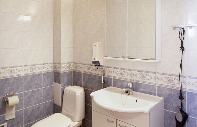 Holiday Club Saariselkä Apartments - Foto 63