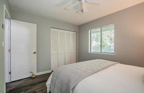 NEW - Walking distance to POOLS and BEACH - Foto 32