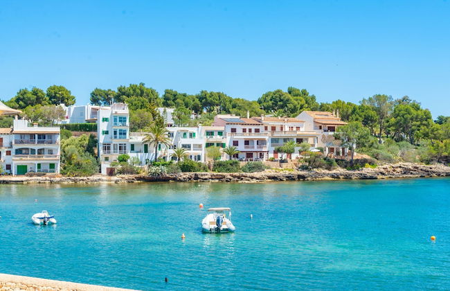 Cas Padrins Portopetro - Foto 25