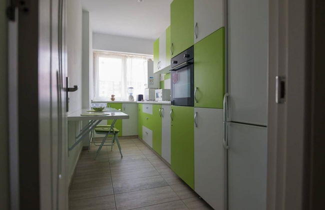 Stunning Green Studio 43 - Foto 11