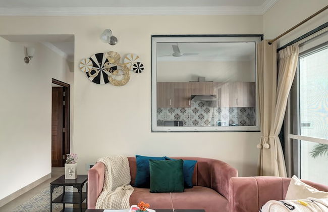 Assagao Residency - Foto 7