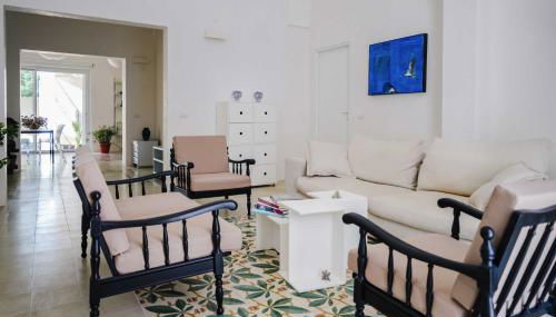 Eclectic design meets Puglia - Foto 2