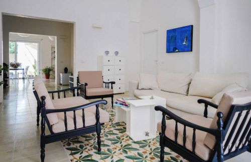 Eclectic design meets Puglia - Foto 2