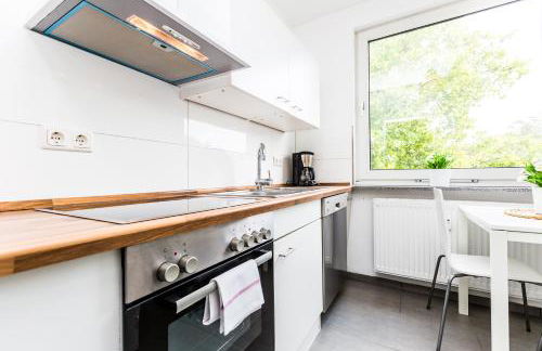 Apartments Köln - Foto 7