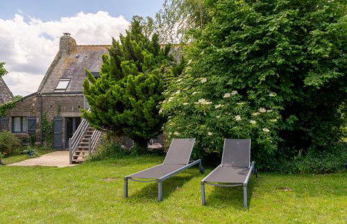 Gîtes Ker Mané - Foto 27