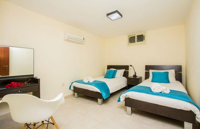 Villa Galina in Neo Chorio - Foto 27