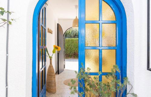 Cambrils Beach - 8 min to Beach - AC - WiFi - Terrace - 8 Guests - Photo 13