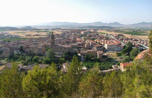 Chalet Cuzcurrita - Foto 23