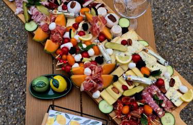 La Bulle Bleue Futuroscope - Foto 11