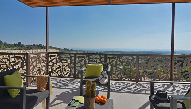 Villa Gilda 5 1 in Avola - Foto 4, Habitación