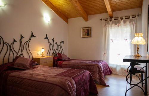 CASA RURAL MIRADOR DE PINARES - Foto 9